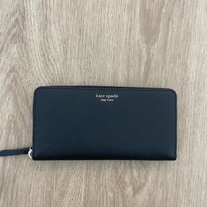 Kate Spade Cameron Large Continental Wallet